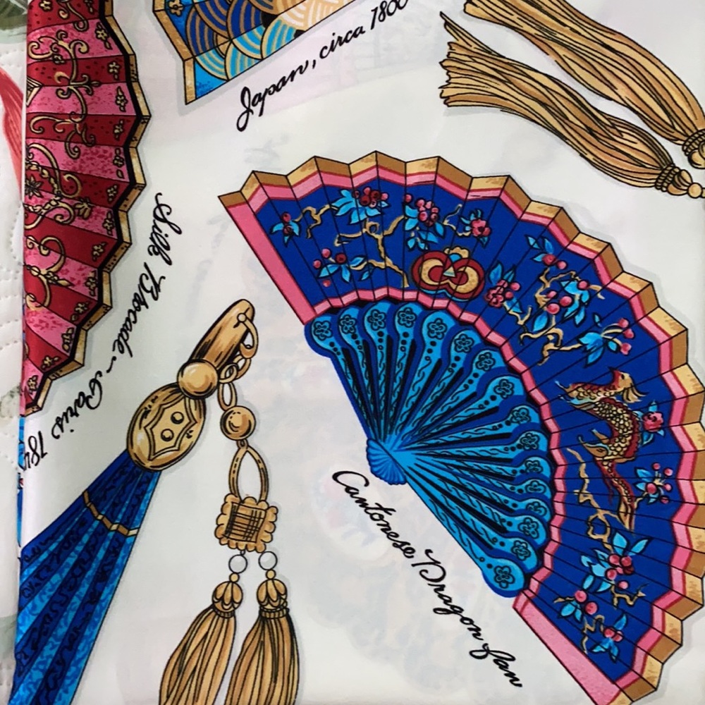 Scarf/Shawl VINTAGE